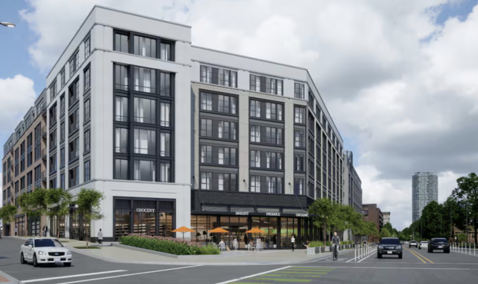 500 E Main St.